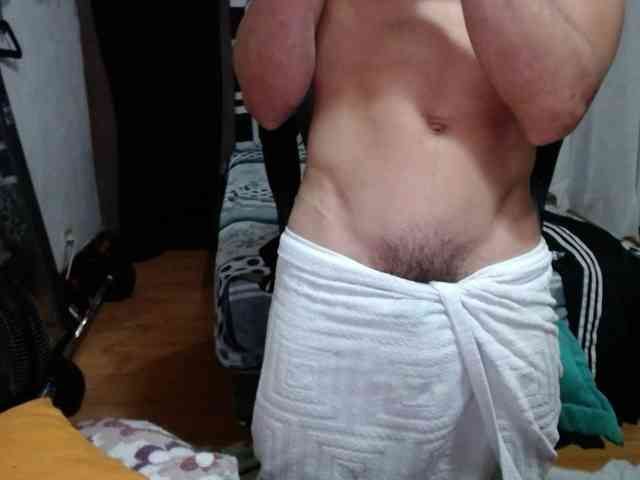 brunocuttie94 Sex Cam Show