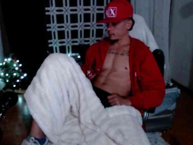 brunocuttie94 Sex Cam Show