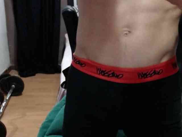 brunocuttie94 Sex Cam Show