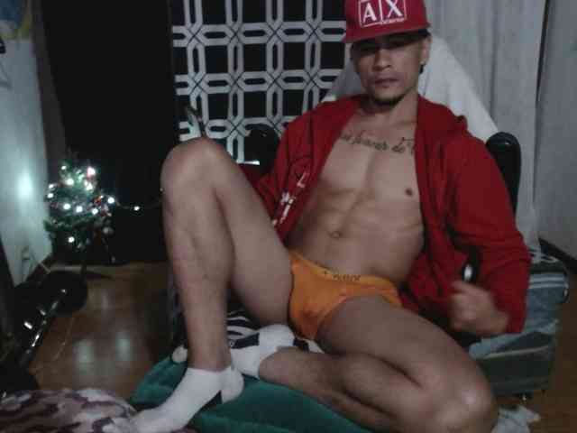 brunocuttie94 Sex Cam Show