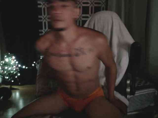 brunocuttie94 Sex Cam Show