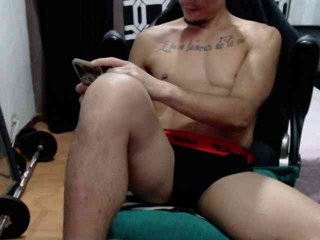 brunocuttie94 Sex Cam Show