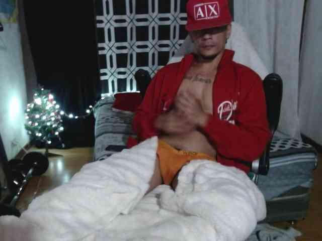 brunocuttie94 Sex Cam Show