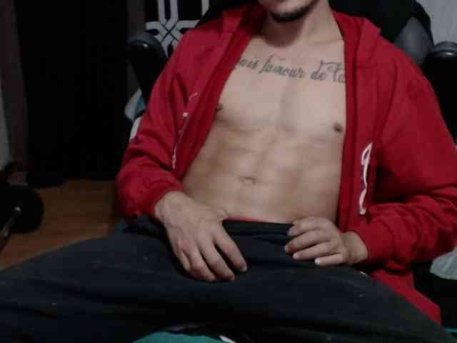 brunocuttie94 Sex Cam Show