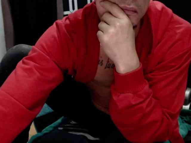 brunocuttie94 Sex Cam Show
