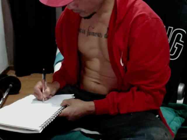 brunocuttie94 Sex Cam Show