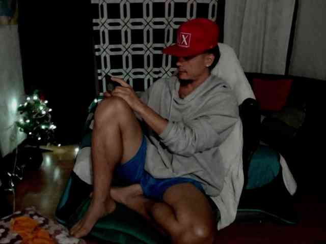 brunocuttie94 Sex Cam Show