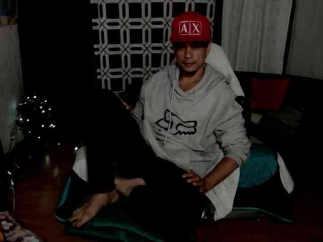 brunocuttie94 Sex Cam Show