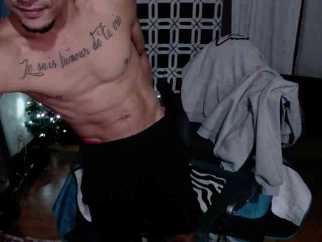 brunocuttie94 Sex Cam Show