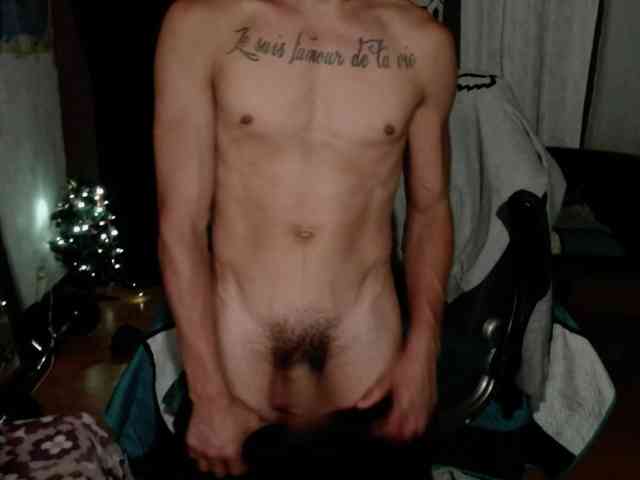 brunocuttie94 Sex Cam Show