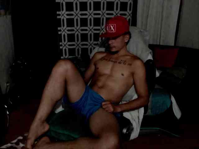 brunocuttie94 Sex Cam Show