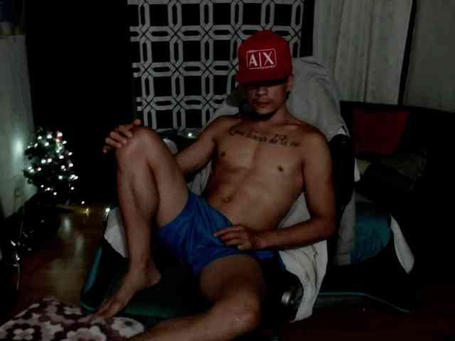 brunocuttie94 Sex Cam Show