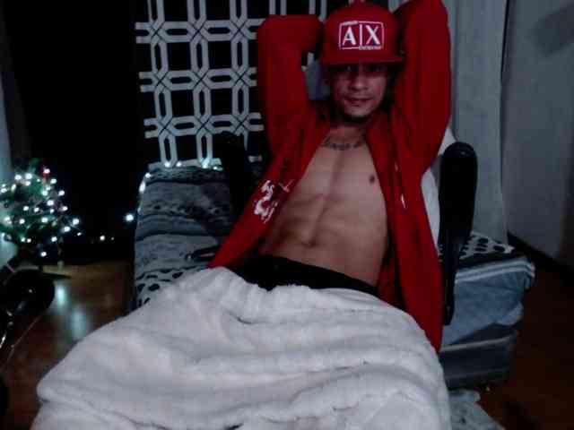 brunocuttie94 Sex Cam Show