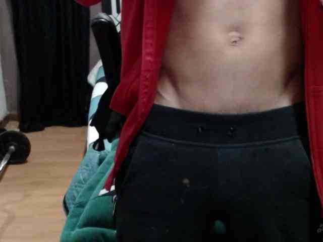 brunocuttie94 Sex Cam Show