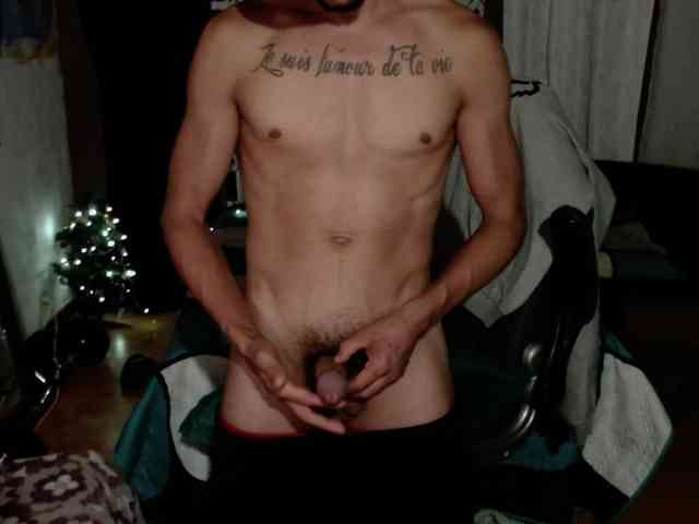 brunocuttie94 Sex Cam Show