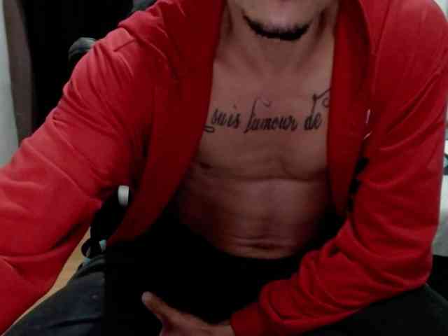 brunocuttie94 Sex Cam Show