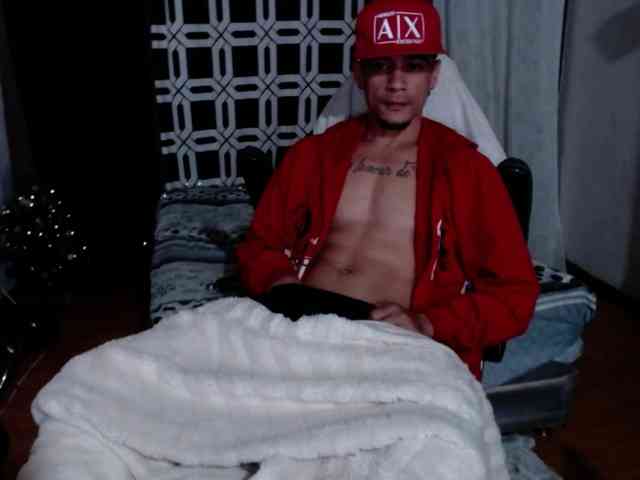 brunocuttie94 Sex Cam Show