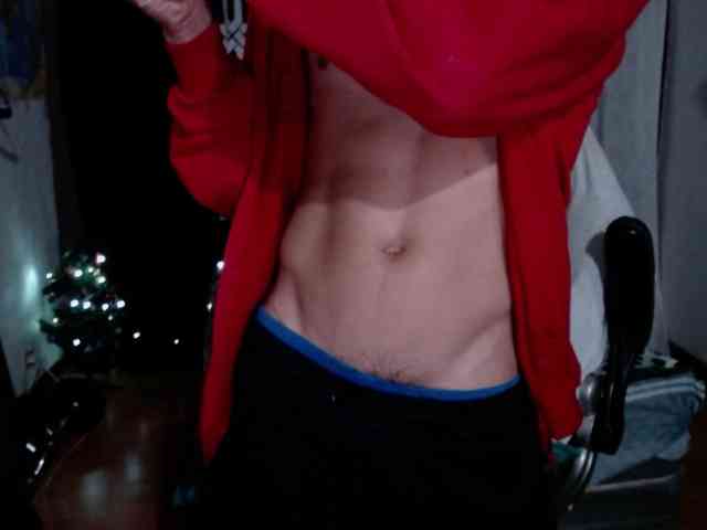 brunocuttie94 Sex Cam Show