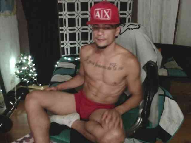 brunocuttie94 Sex Cam Show