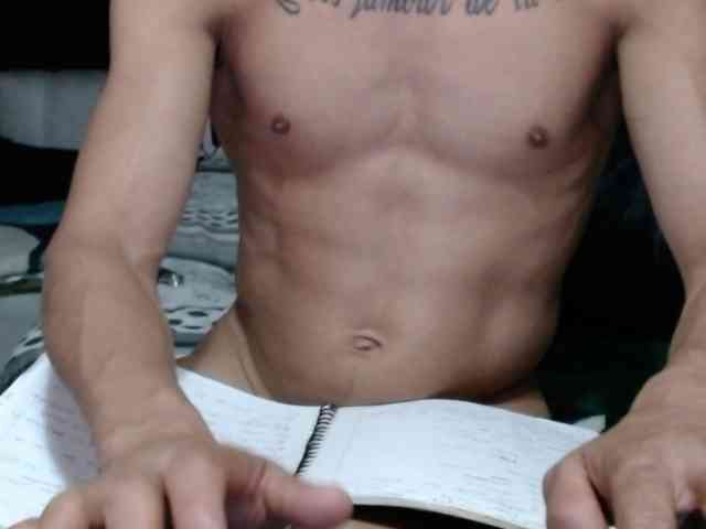 brunocuttie94 Sex Cam Show