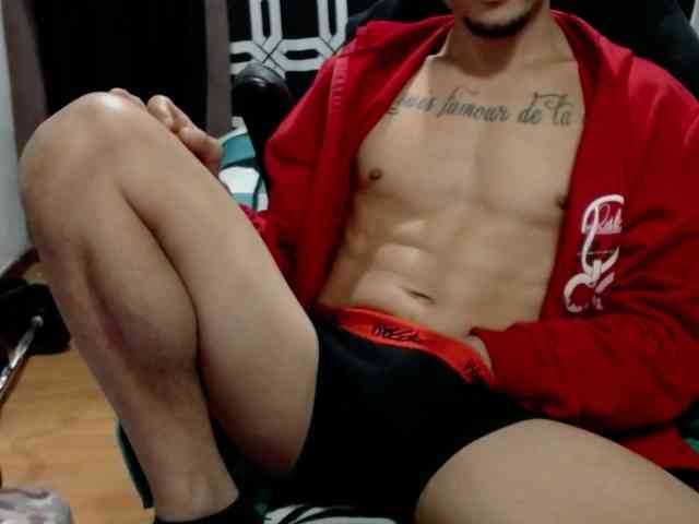 brunocuttie94 Sex Cam Show