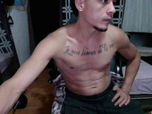 brunocuttie94 Sex Cam Show