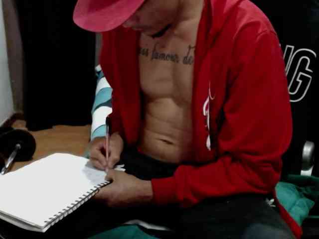 brunocuttie94 Sex Cam Show