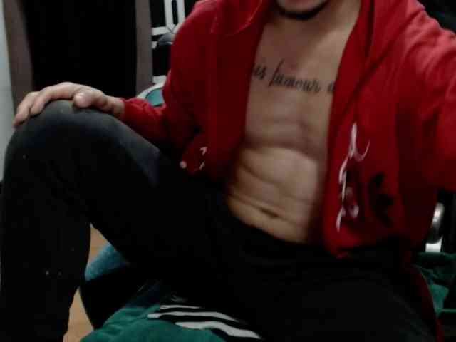 brunocuttie94 Sex Cam Show
