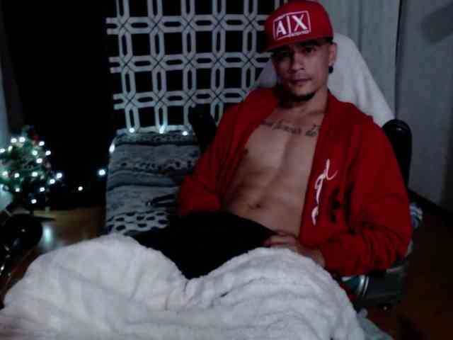brunocuttie94 Sex Cam Show
