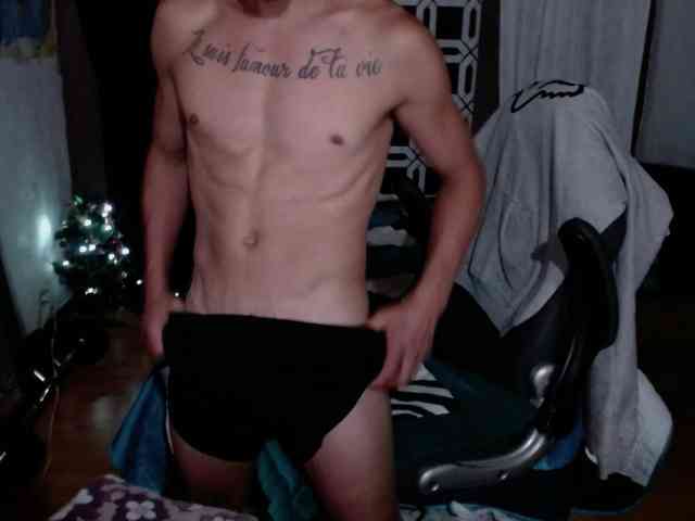 brunocuttie94 Sex Cam Show