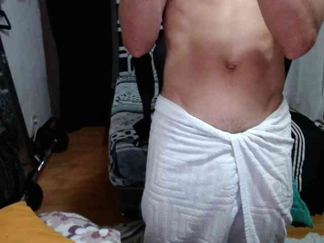 brunocuttie94 Sex Cam Show