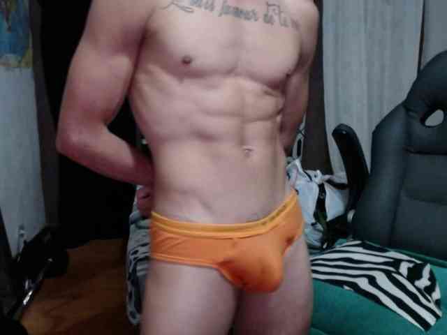 brunocuttie94 Sex Cam Show