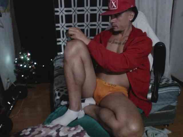 brunocuttie94 Sex Cam Show