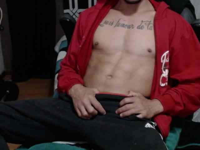 brunocuttie94 Sex Cam Show