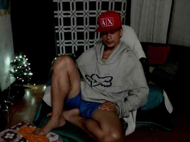 brunocuttie94 Sex Cam Show