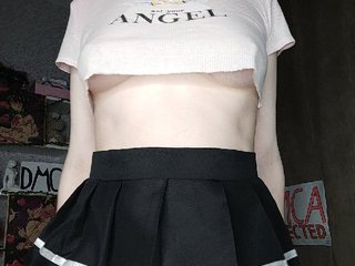 BadGirl_v1 Porn Show
