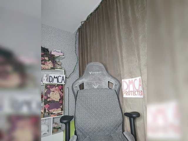 BadGirlv1 live cam on BongaCams