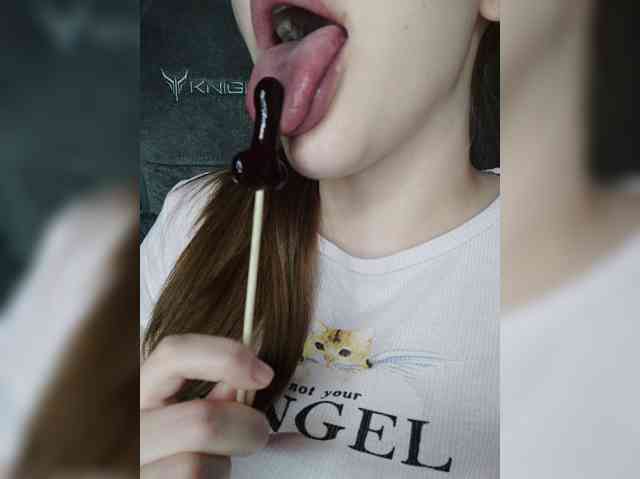 Модель: BadGirl_v1