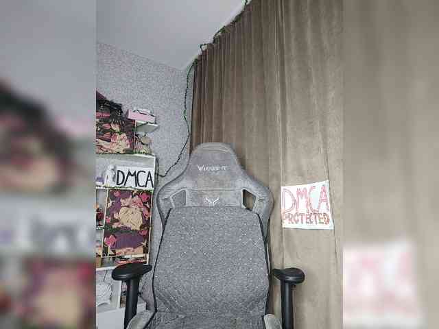 BadGirl_v1 webcam