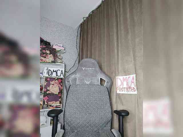 BadGirl_v1 webcam