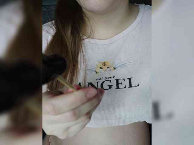 Модель: BadGirl_v1