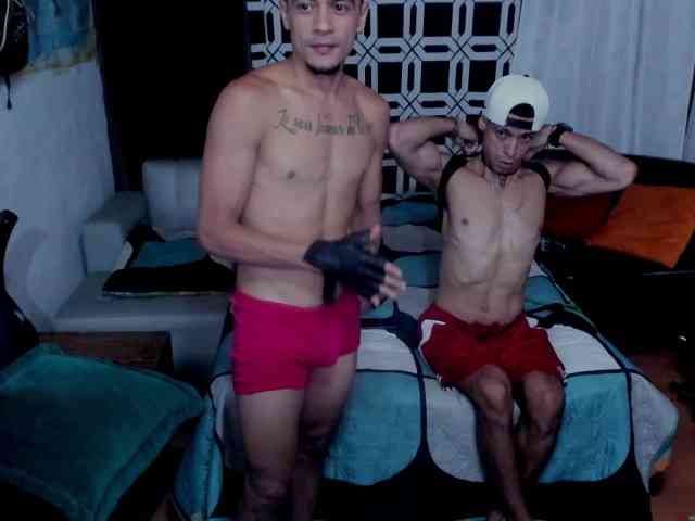 BrunoandMike BrunoandMike