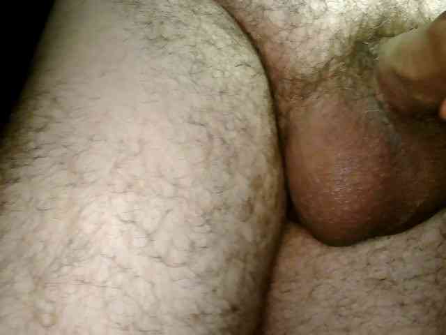 Nymphoboy Sex Cam Show