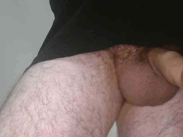 Nymphoboy