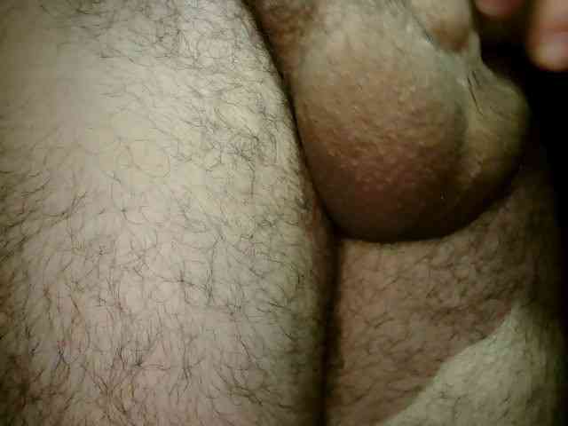 Nymphoboy Sex Cam Show
