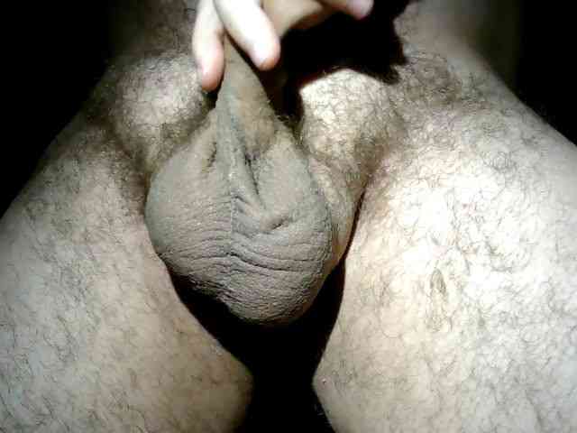 Nymphoboy