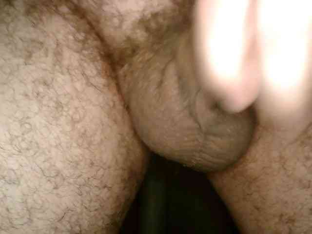 Nymphoboy Sex Cam Show