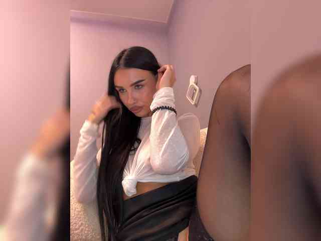 Модель: _Anasteisha_
