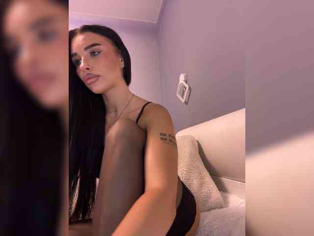 Модель: _Anasteisha_