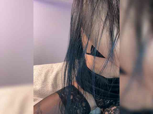 Модель: _Anasteisha_